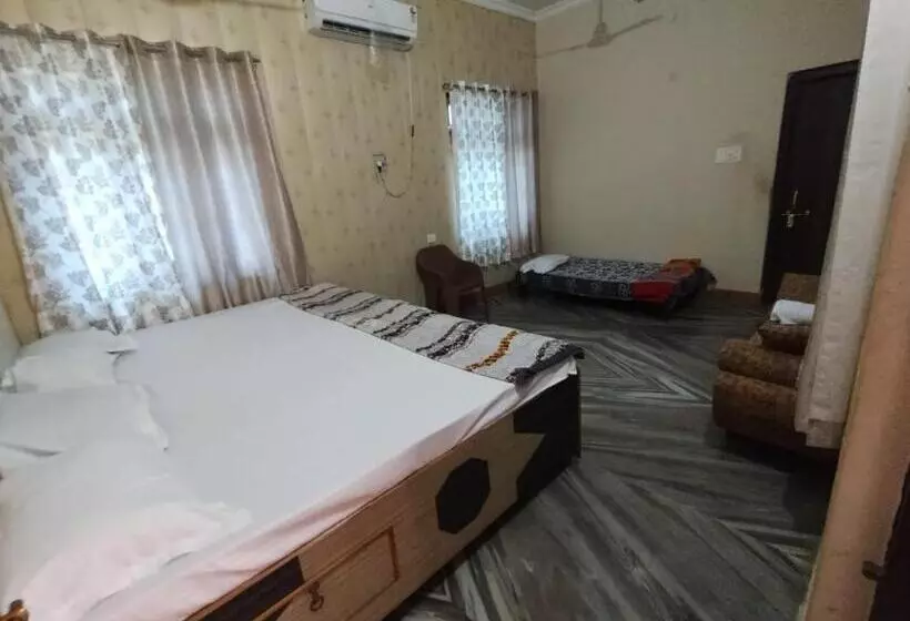 Majatalo Arvindam Villa Homestay The Essence Of Rama