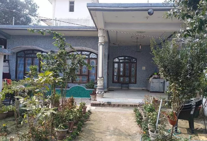 Majatalo Arvindam Villa Homestay The Essence Of Rama