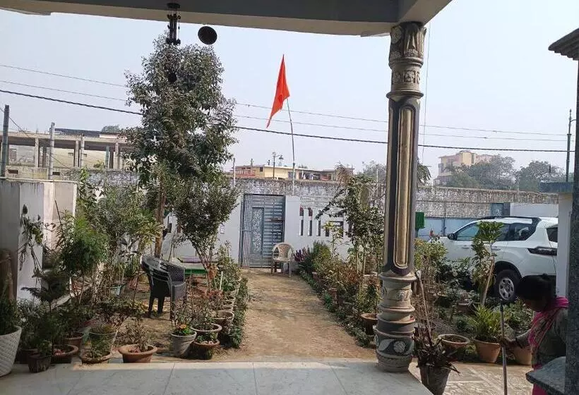 Majatalo Arvindam Villa Homestay The Essence Of Rama
