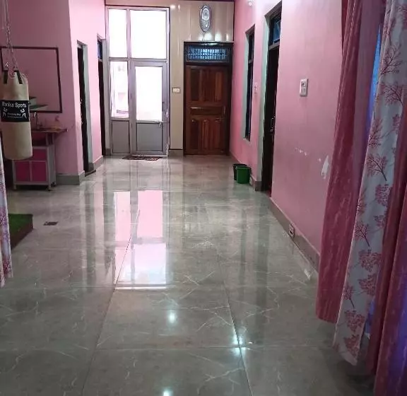 Majatalo Arvindam Villa Homestay The Essence Of Rama