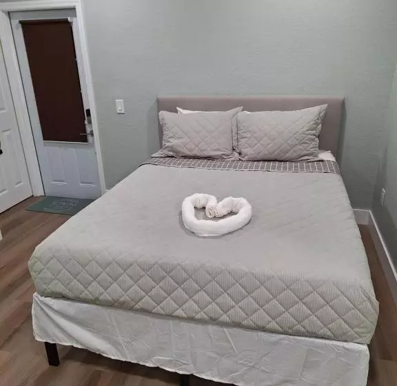ペンション Casa Del Sol