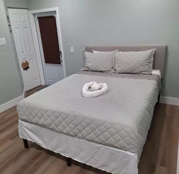 ペンション Casa Del Sol