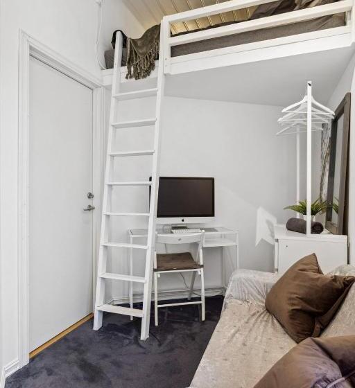 Pension Cozy Room In Central Oslo Grunerløkka Happy Days
