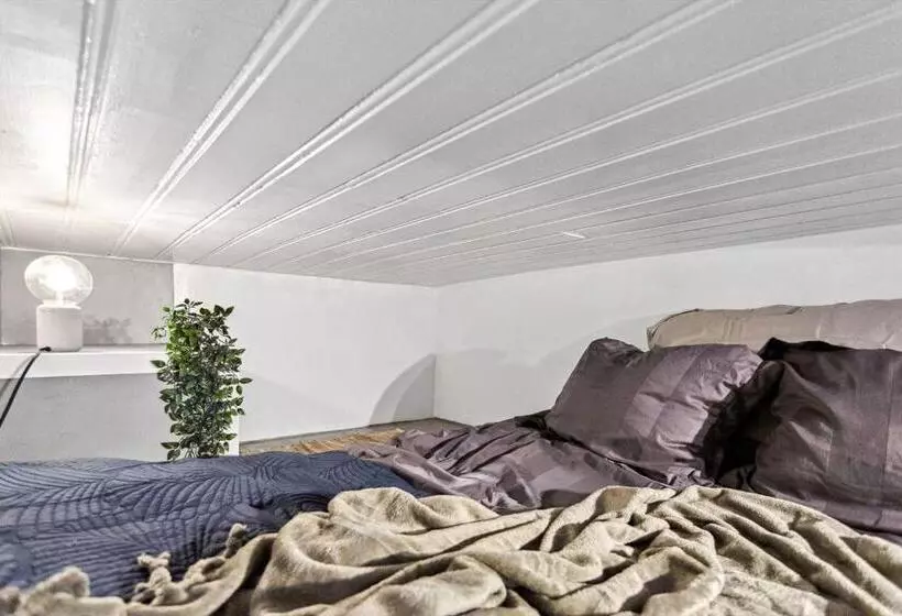 پانسیون Cozy Room In Central Oslo Grunerløkka Happy Days