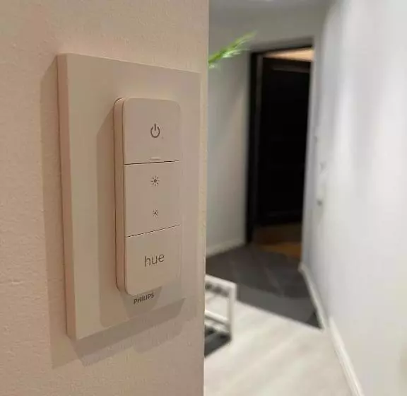 پانسیون Cozy Room In Central Oslo Grunerløkka Happy Days