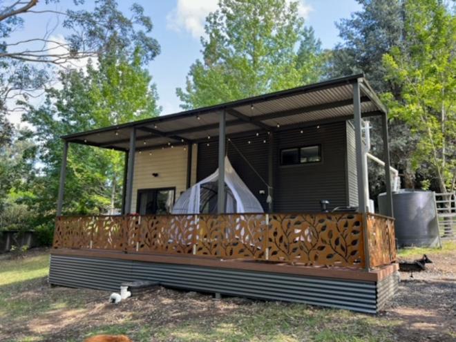 Пансион Frog Hollows