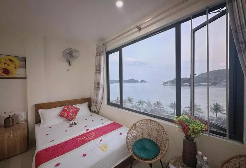 پانسیون Gem Hostel