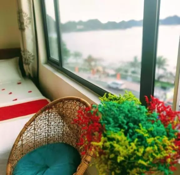 پانسیون Gem Hostel