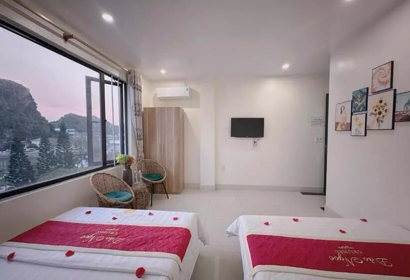 پانسیون Gem Hostel