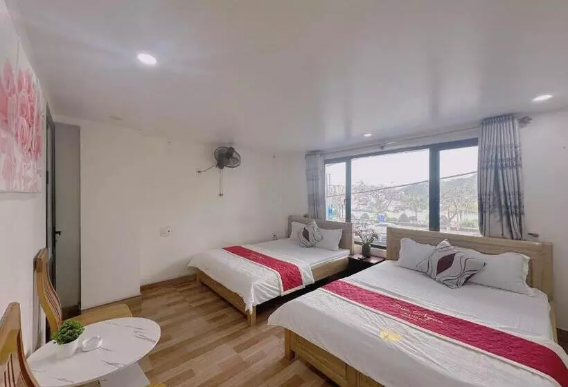 پانسیون Gem Hostel