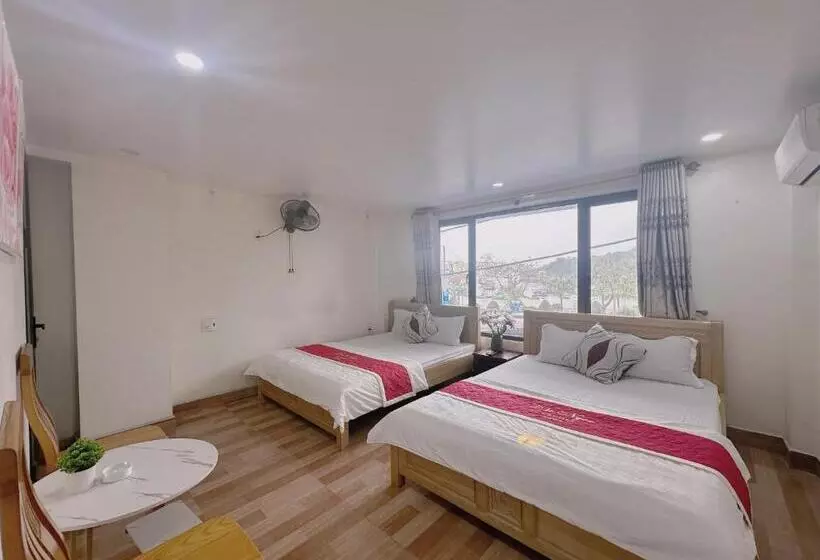 پانسیون Gem Hostel
