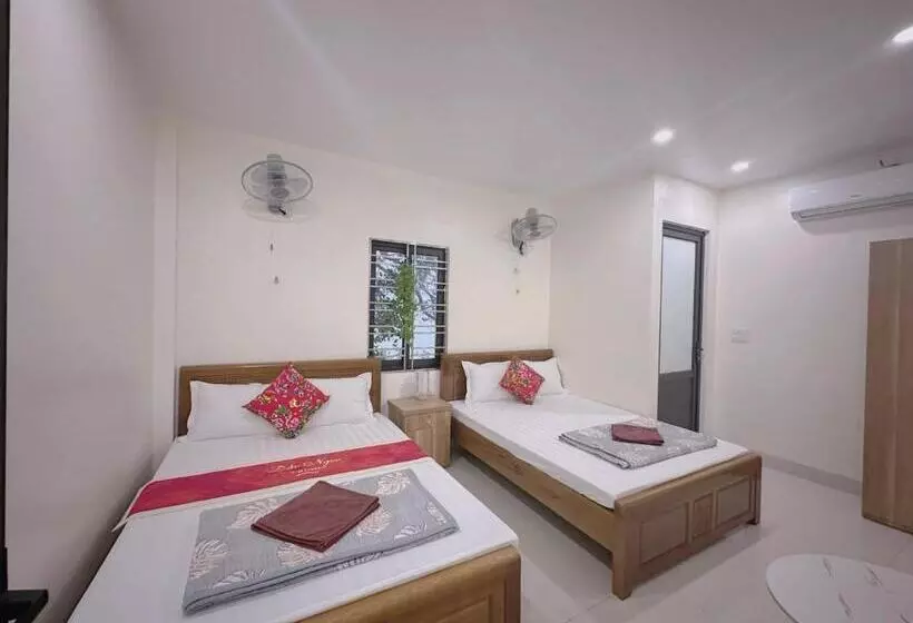 پانسیون Gem Hostel