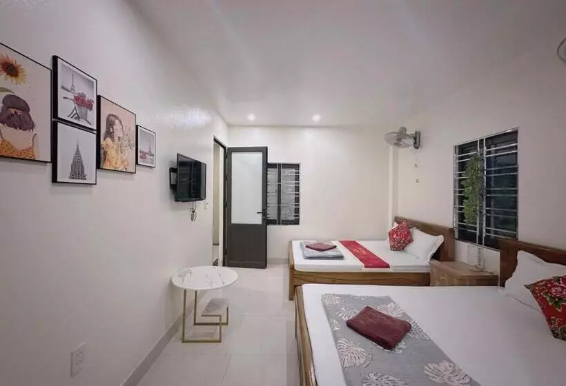 پانسیون Gem Hostel