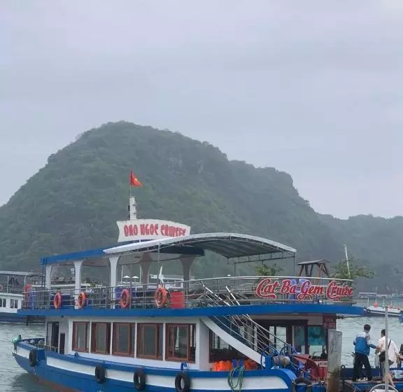 پانسیون Gem Hostel