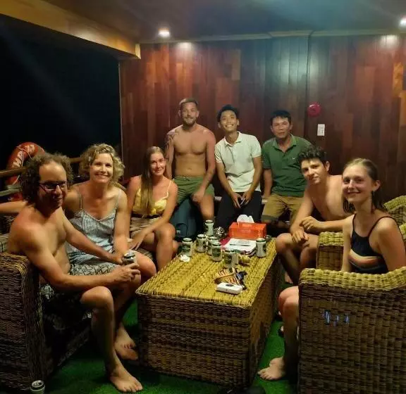 پانسیون Gem Hostel