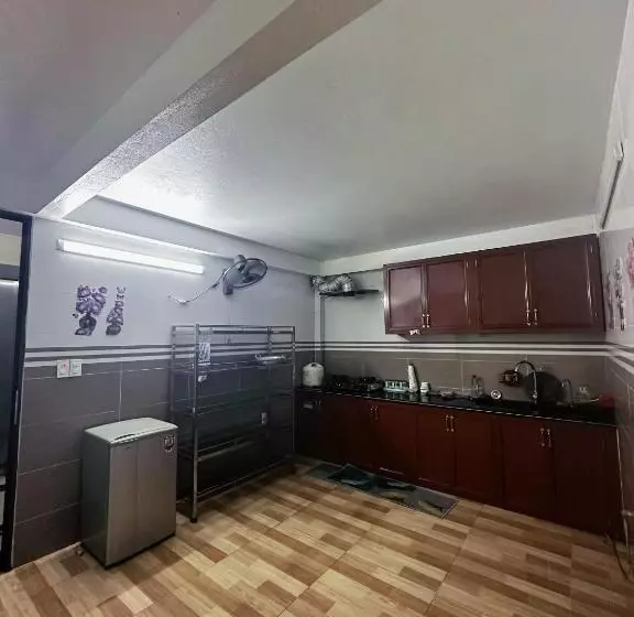پانسیون Gem Hostel