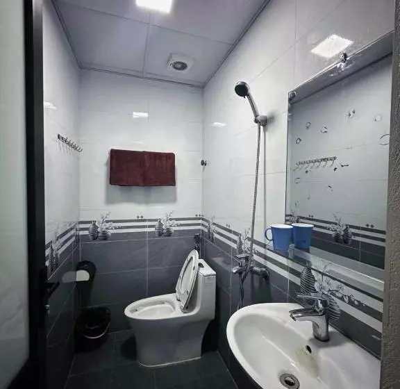 پانسیون Gem Hostel
