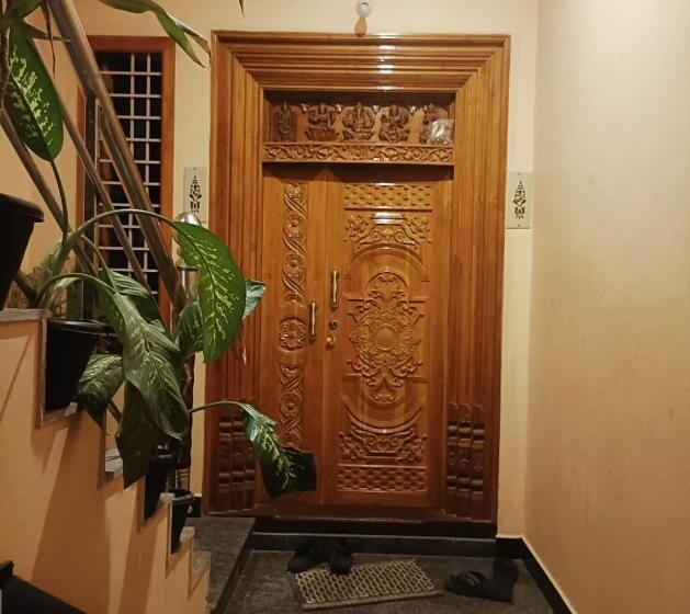 Pensionat La Tanvi Villa @serenity Beach Side