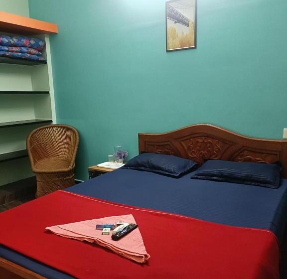 Pensionat La Tanvi Villa @serenity Beach Side