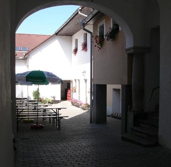 بنسيون Penzion U Točíka