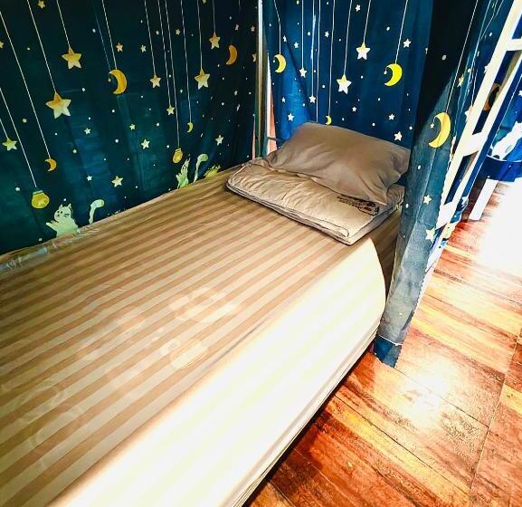 پانسیون Vangvieng Pool House