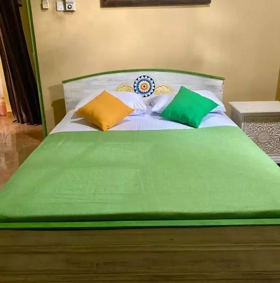 Dhee Ayurved Resort Hospital