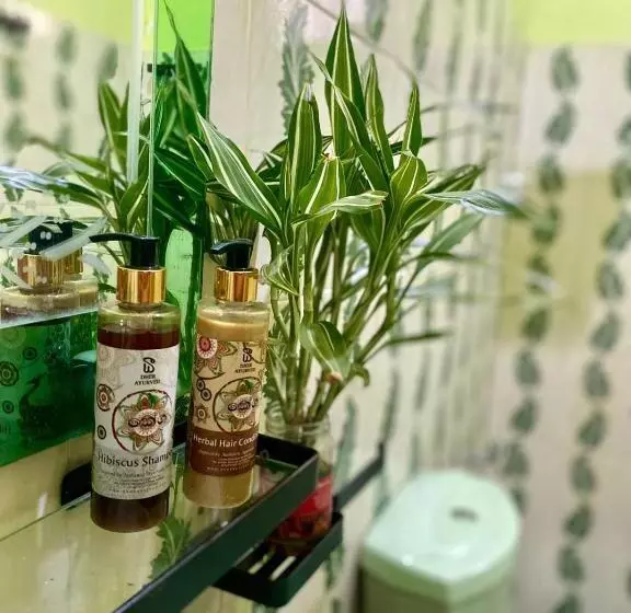 Dhee Ayurved Resort Hospital