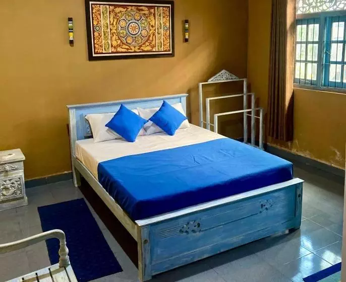 Dhee Ayurved Resort Hospital