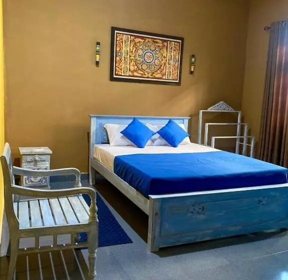 Dhee Ayurved Resort Hospital