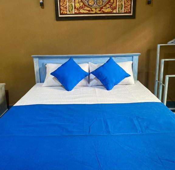 Dhee Ayurved Resort Hospital