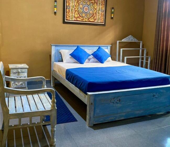 Dhee Ayurved Resort Hospital