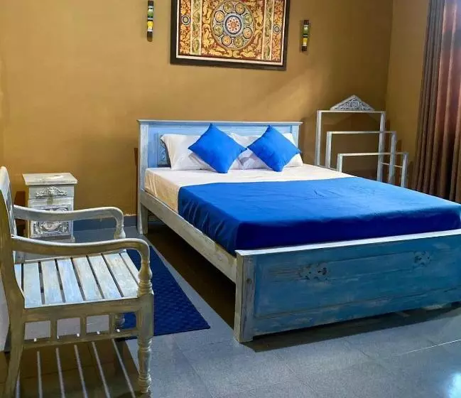 Dhee Ayurved Resort Hospital