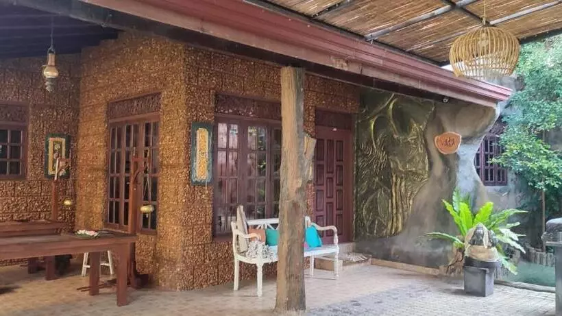 Dhee Ayurved Resort Hospital