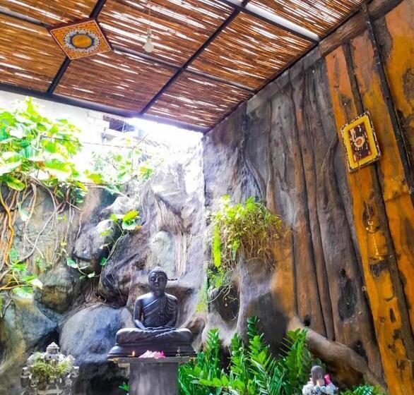 Dhee Ayurved Resort Hospital