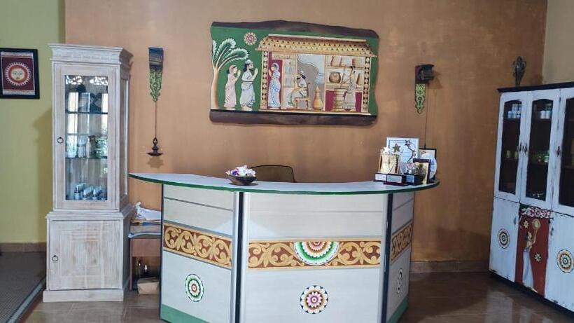 Dhee Ayurved Resort Hospital