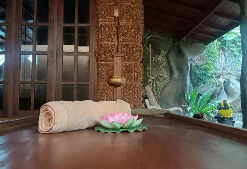 Dhee Ayurved Resort Hospital