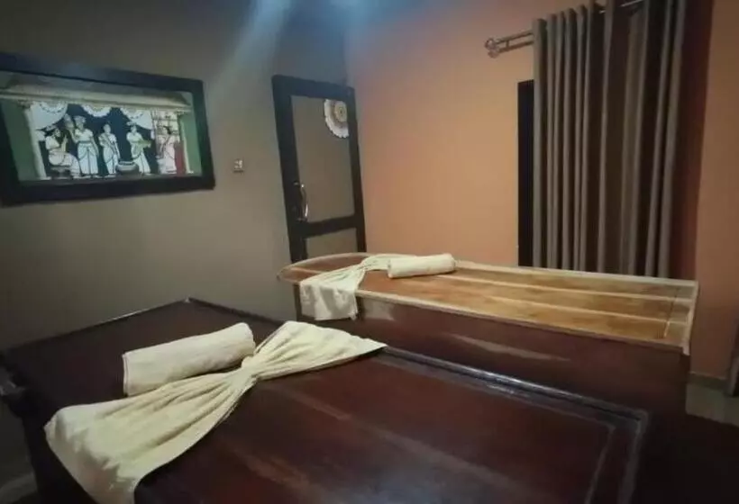 Dhee Ayurved Resort Hospital