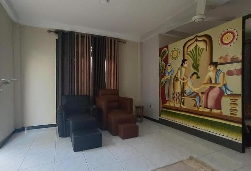 Dhee Ayurved Resort Hospital