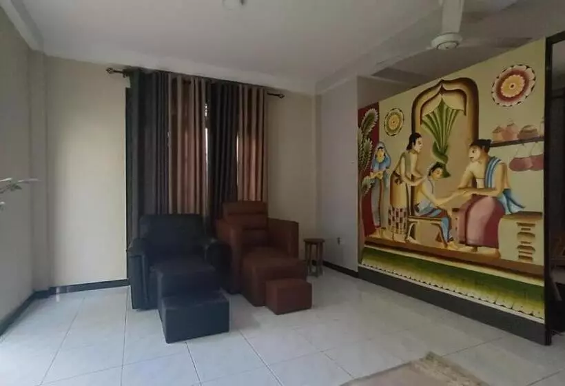 Dhee Ayurved Resort Hospital