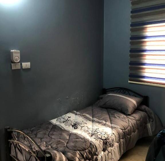 استراحتگاه Walaa Chalet