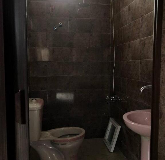 استراحتگاه Walaa Chalet