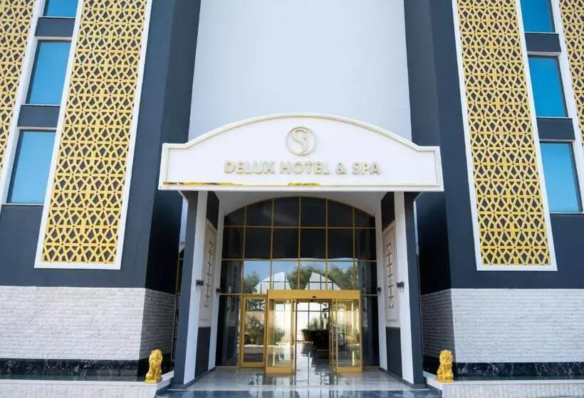 Si Hotel&spa