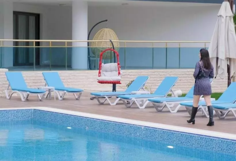 Si Hotel&spa