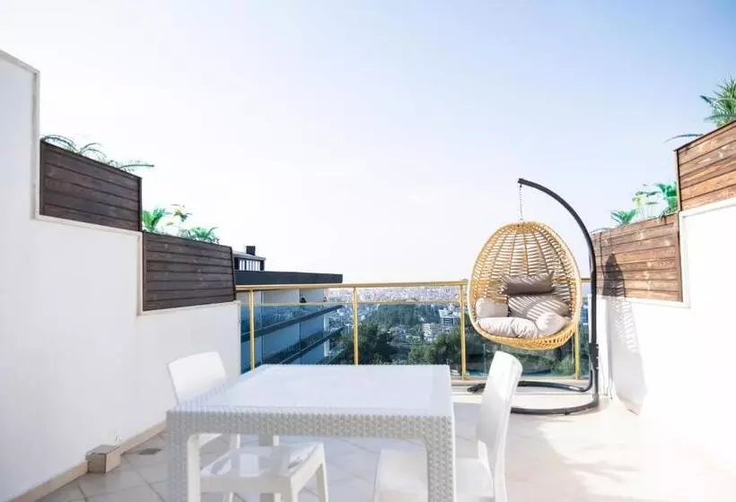 Si Hotel&spa