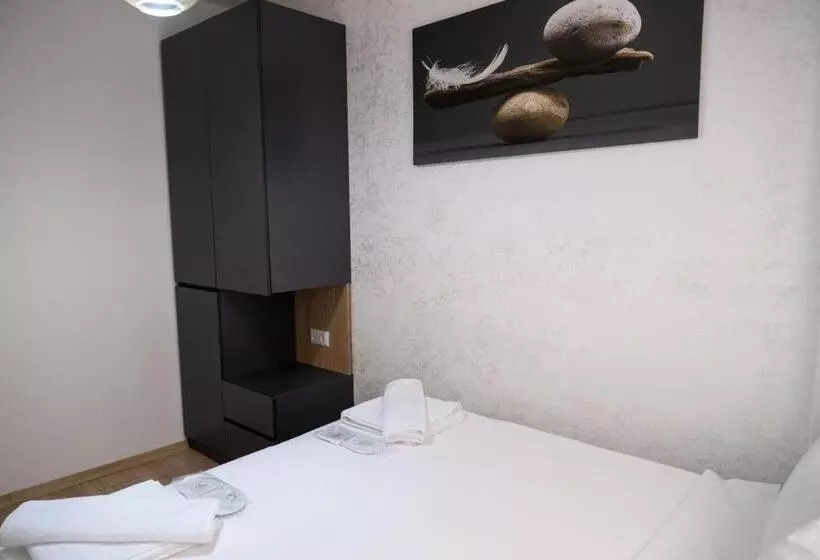 Si Hotel&spa