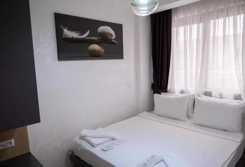 Si Hotel&spa