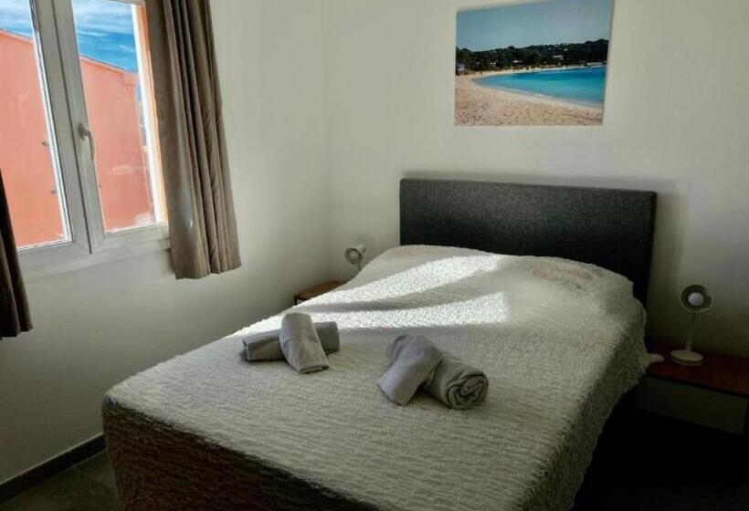 Appartement 2 Pièces Dans Une Résidence Hôtelière Les Hameaux De Saint Cyprien