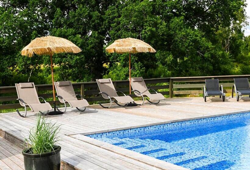 Astensmåla Gård B&b