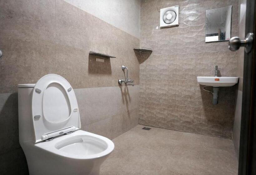 민박 Marari Casa De Victoria