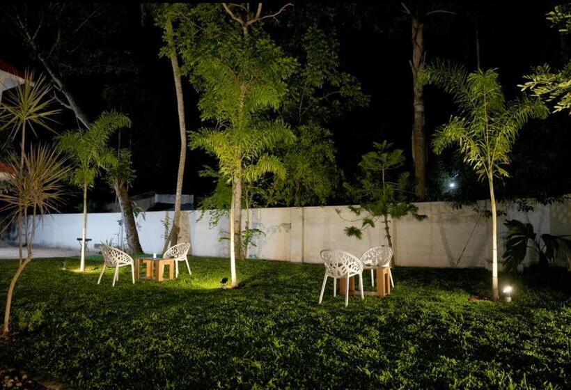 민박 Marari Casa De Victoria